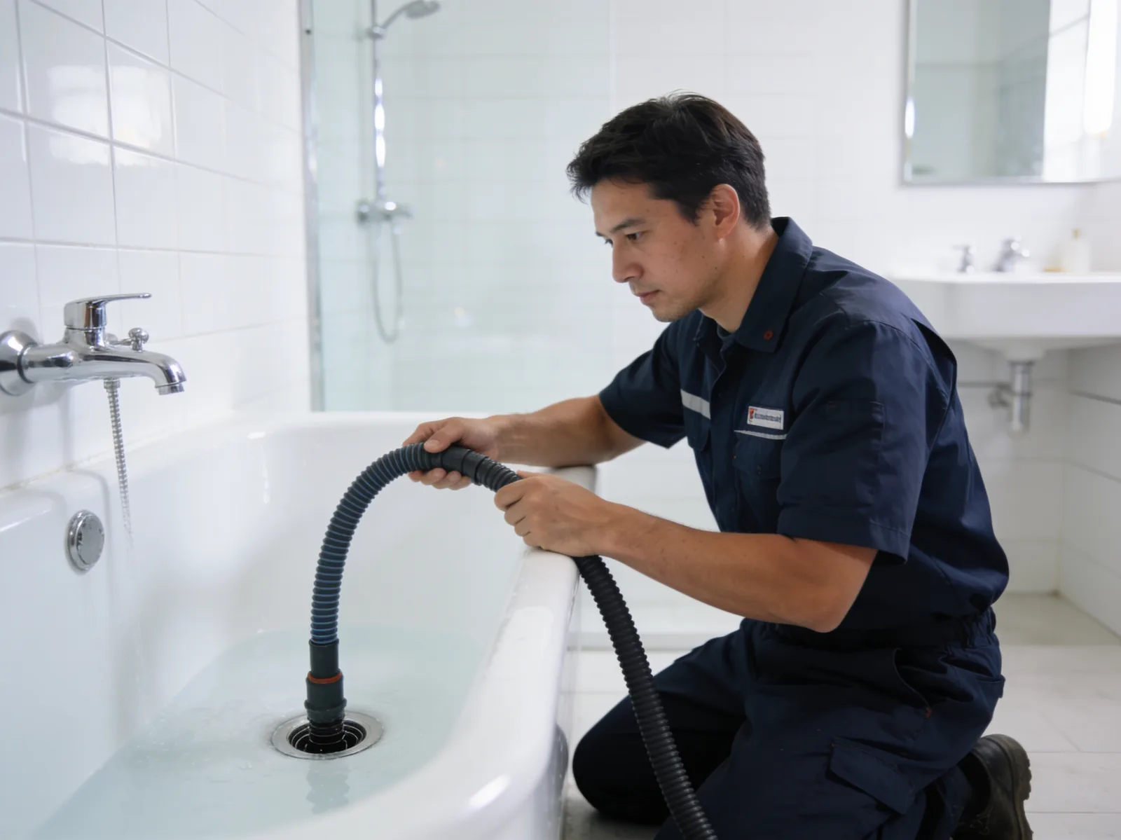 Emergency Plumber Munising, MI FAQs